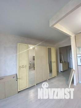 1-к квартира, на длительный срок, 33м2, 16/17 этаж