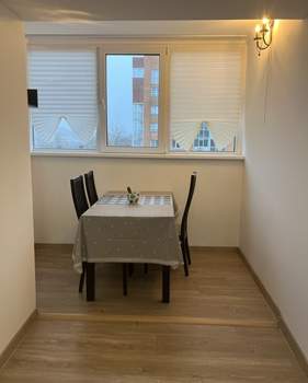 2-к квартира, на длительный срок, 60м2, 6/10 этаж