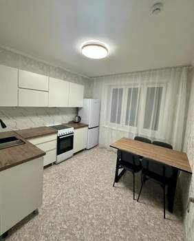 2-к квартира, на длительный срок, 50м2, 15/24 этаж