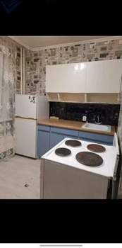 1-к квартира, на длительный срок, 35м2, 5/16 этаж