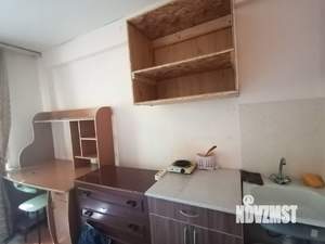 Студия квартира, на длительный срок, 13м2, 1/5 этаж