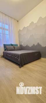 Студия квартира, на длительный срок, 20м2, 2/4 этаж
