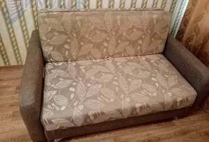 Студия квартира, на длительный срок, 14м2, 2/5 этаж