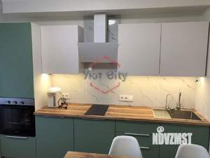 1-к квартира, на длительный срок, 46м2, 3/18 этаж