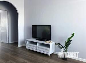 2-к квартира, посуточно, 46м2, 1/1 этаж