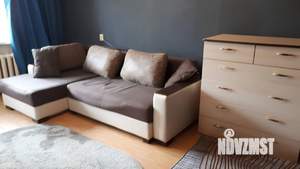 1-к квартира, на длительный срок, 33м2, 5/5 этаж