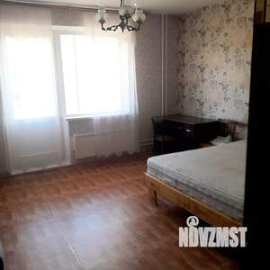 1-к квартира, на длительный срок, 49м2, 2/10 этаж