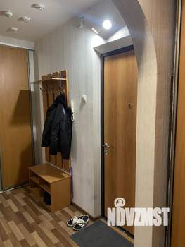 1-к квартира, на длительный срок, 40м2, 5/18 этаж