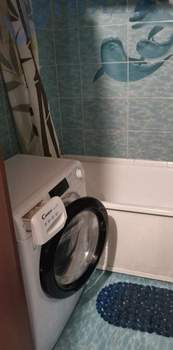 1-к квартира, на длительный срок, 42м2, 1/16 этаж