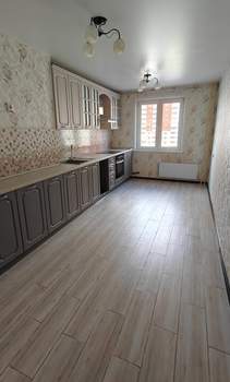 3-к квартира, на длительный срок, 72м2, 4/10 этаж