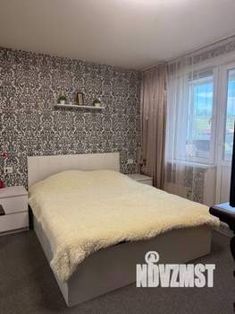 3-к квартира, на длительный срок, 51м2, 5/16 этаж