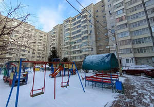 2-к квартира, на длительный срок, 54м2, 9/10 этаж
