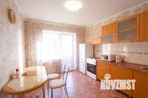 2-к квартира, посуточно, 71м2, 2/10 этаж