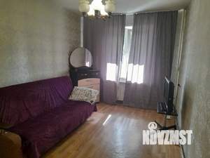 1-к квартира, посуточно, 32м2, 1/9 этаж
