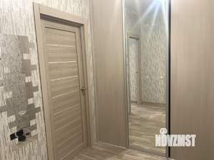 2-к квартира, на длительный срок, 40м2, 22/25 этаж