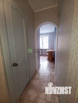 1-к квартира, на длительный срок, 31м2, 3/5 этаж