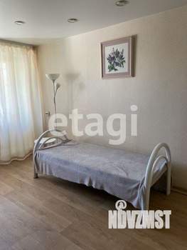 1-к квартира, на длительный срок, 35м2, 2/10 этаж