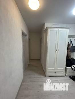 3-к квартира, на длительный срок, 60м2, 14/25 этаж