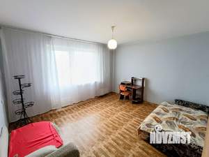 1-к квартира, на длительный срок, 42м2, 8/10 этаж