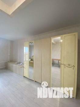 1-к квартира, на длительный срок, 33м2, 16/17 этаж