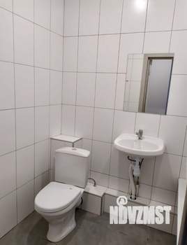 1-к квартира, на длительный срок, 33м2, 2/24 этаж