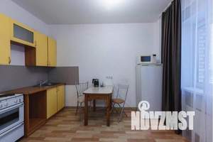 1-к квартира, посуточно, 47м2, 9/10 этаж