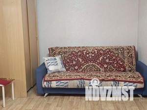 1-к квартира, на длительный срок, 34м2, 4/5 этаж