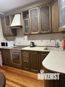 2-к квартира, на длительный срок, 65м2, 10/10 этаж