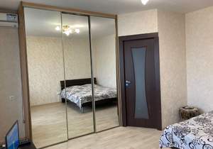 1-к квартира, на длительный срок, 36м2, 4/10 этаж