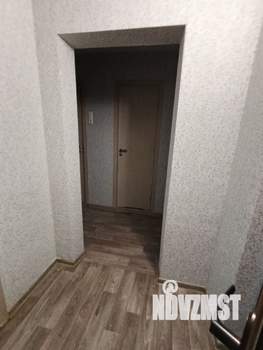 1-к квартира, на длительный срок, 42м2, 8/16 этаж