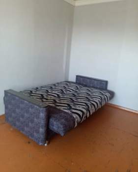 1-к квартира, на длительный срок, 34м2, 5/5 этаж