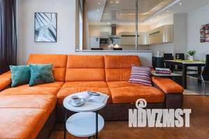 2-к квартира, посуточно, 70м2, 8/17 этаж