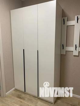 Студия квартира, посуточно, 31м2, 10/26 этаж