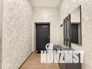 1-к квартира, посуточно, 50м2, 13/14 этаж