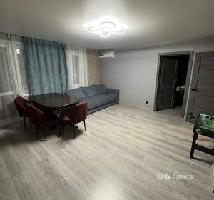 4-к квартира, на длительный срок, 74м2, 17/20 этаж