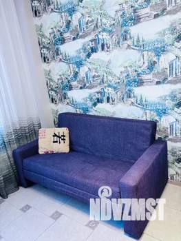 2-к квартира, посуточно, 40м2, 4/25 этаж