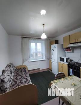 1-к квартира, на длительный срок, 34м2, 2/9 этаж