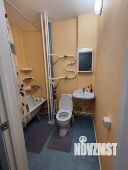 Студия квартира, посуточно, 25м2, 12/16 этаж