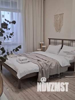 Студия квартира, посуточно, 25м2, 15/23 этаж