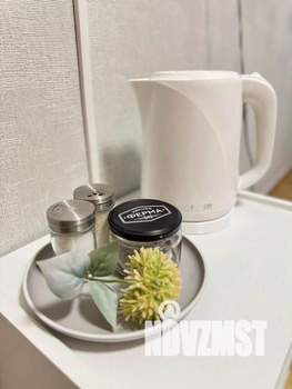 1-к квартира, посуточно, 16м2, 1/1 этаж