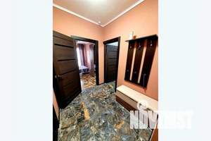 2-к квартира, посуточно, 40м2, 18/24 этаж