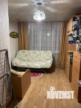 Студия квартира, на длительный срок, 18м2, 2/5 этаж