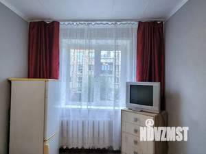 Студия квартира, посуточно, 18м2, 2/5 этаж