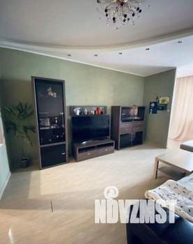 3-к квартира, на длительный срок, 107м2, 2/10 этаж