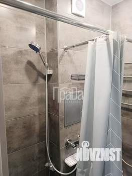 Студия квартира, на длительный срок, 17м2, 4/5 этаж