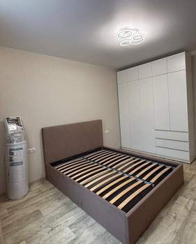 2-к квартира, на длительный срок, 41м2, 2/19 этаж