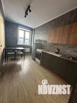 2-к квартира, посуточно, 60м2, 10/10 этаж