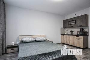 Студия квартира, посуточно, 29м2, 2/25 этаж