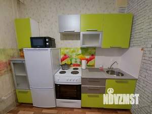 1-к квартира, посуточно, 40м2, 6/16 этаж