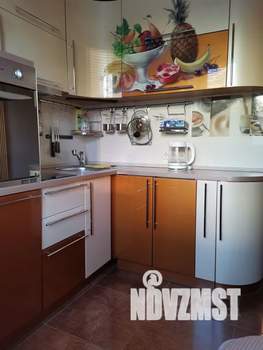 1-к квартира, посуточно, 32м2, 2/5 этаж